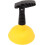 Mini Drain Plunger with Non Slip Handle for Kitchen and Bathroom Fast  Pressure Unclogging 4