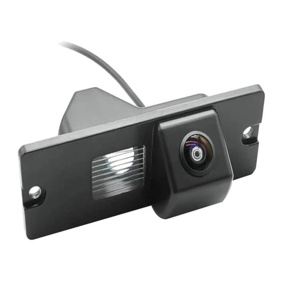 Reverse Camera For Pajero 20062017 Hd 1280X720 Fisheye 170 Wide View Backup Parking Camera 9119770557568