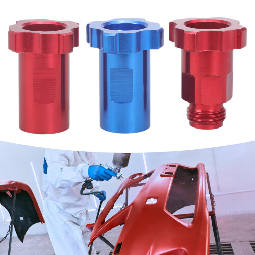 Adaptateur de filetage pour pistolets pulvérisateurs 1