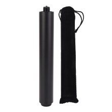 Pool Queue Verlängerung Stick 8 Zoll Aluminium