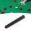 Pool Queue Verlängerung Stick 8 Zoll Aluminium 11