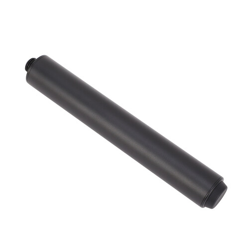 Pool Queue Verlängerung Stick 8 Zoll Aluminium 1