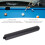 Pool Queue Verlängerung Stick 8 Zoll Aluminium 13