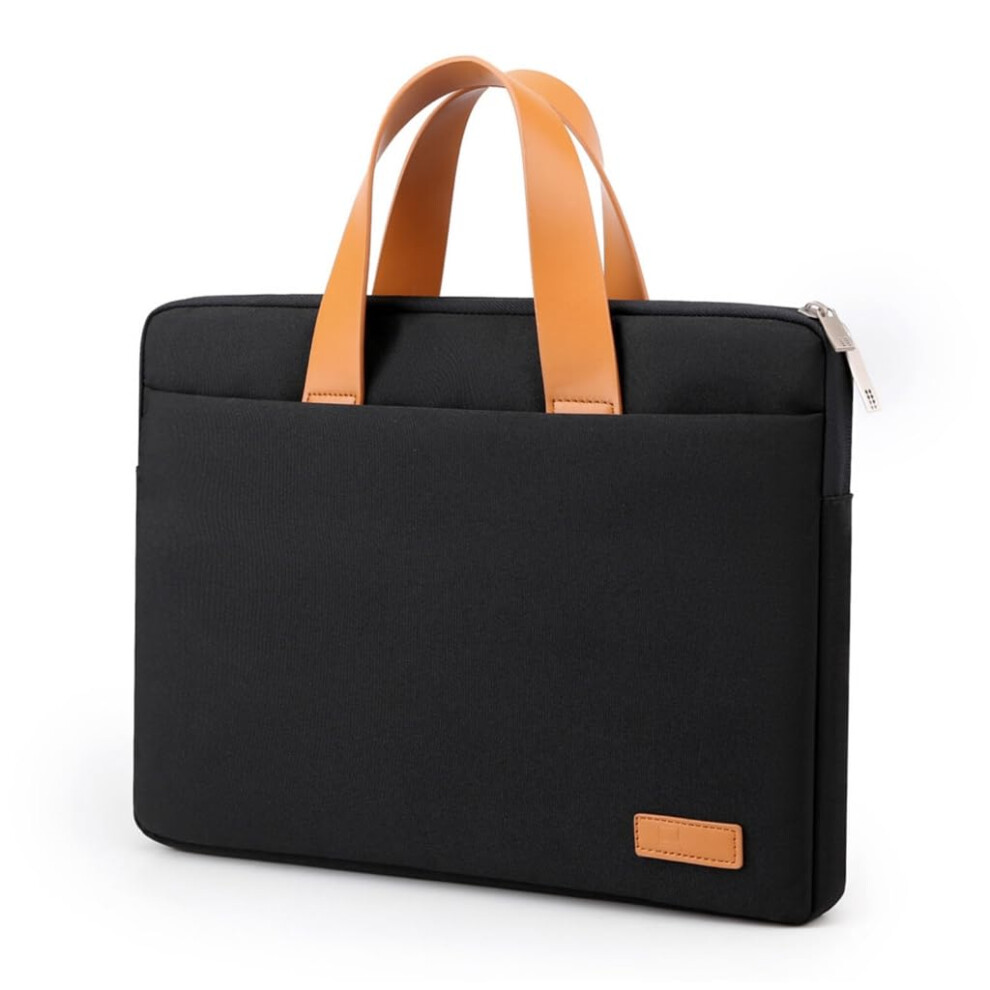 Laptop Bag For Men Lightweight And Multifunctional For Notebook And Tablet Travel Bag, Fits Most Laptops 9001264755775