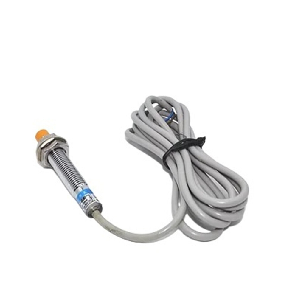 Lj16a35z/Bx Inductive Proximity Sensor Pnp Nc Metal Housing Dustproof Waterproof For Industry 9119770559449