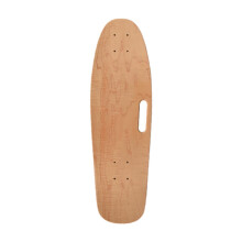 Skateboard Deck Double Tail Equipment 24 in