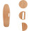 Skateboard Deck Double Tail Equipment 24 in 2