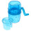 Hand Crank Manual for Home Clean Summer Drinks and Slushies 1