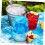 Hand Crank Manual for Home Clean Summer Drinks and Slushies 2