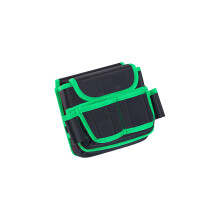 Sac à outils multifonctionnel pour électricien, pochette de-B