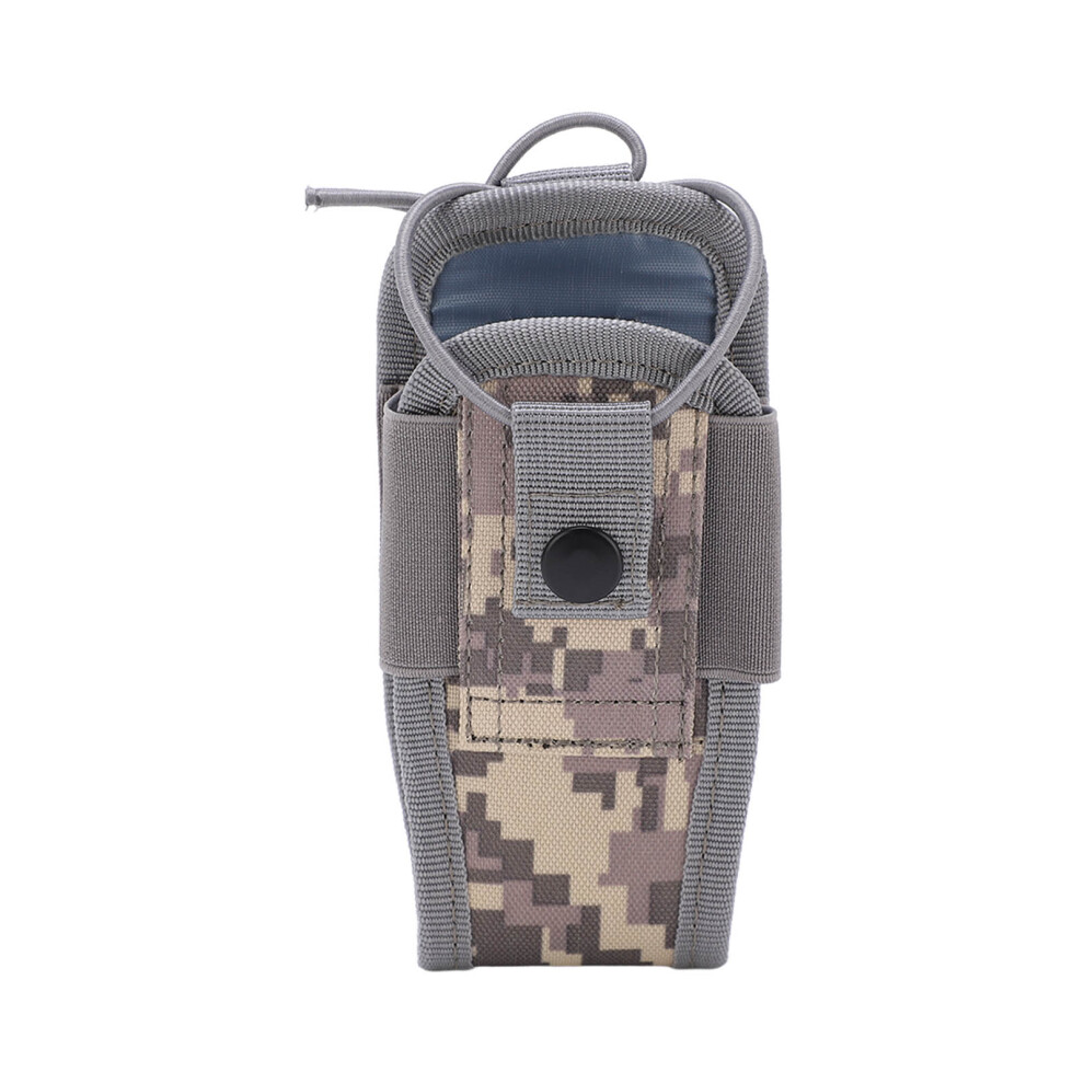 Stay Connected: Convenient And Practical Walkie Talkie Case, Exquisite Craft Ensures High Standard Process 9088816177261