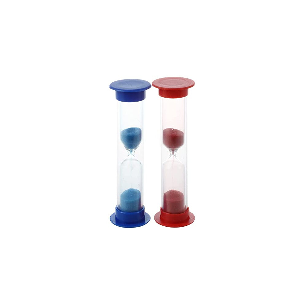 X Home 2 Minute 120 Seconds Egg 's Toothbrush Hourglass Practical Design and