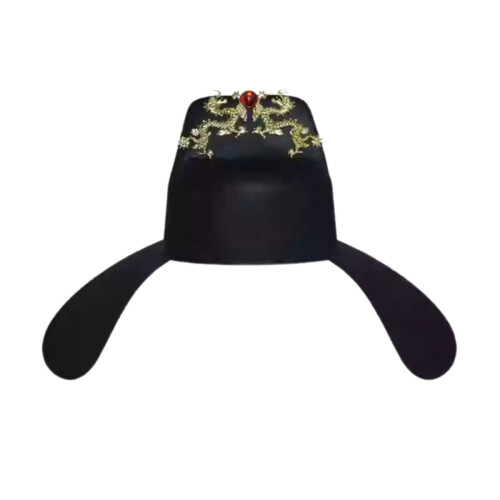 Classical Official Hat Cultural Event Costume Hat for-A L