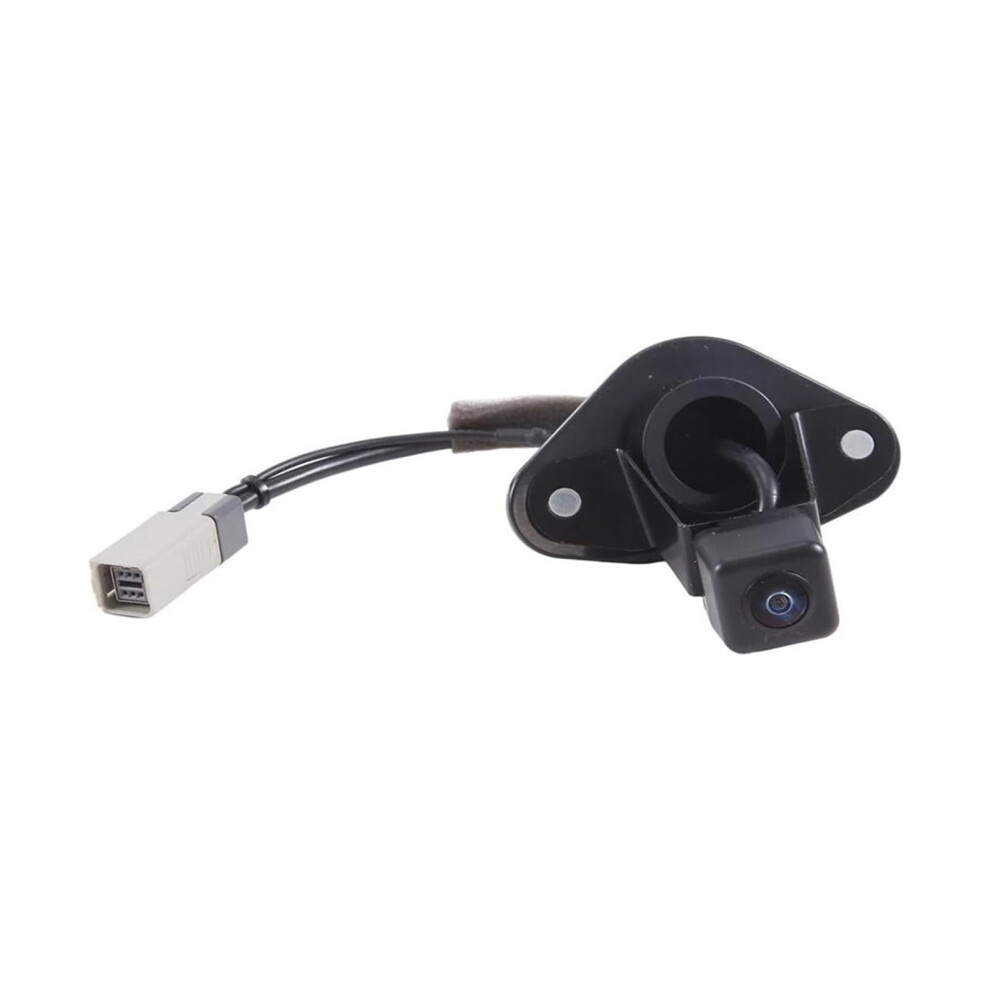 Rear View Camera With Clear Night Vision And Wide Angle For Subaru Legacy Outback 20102014 9001264753474