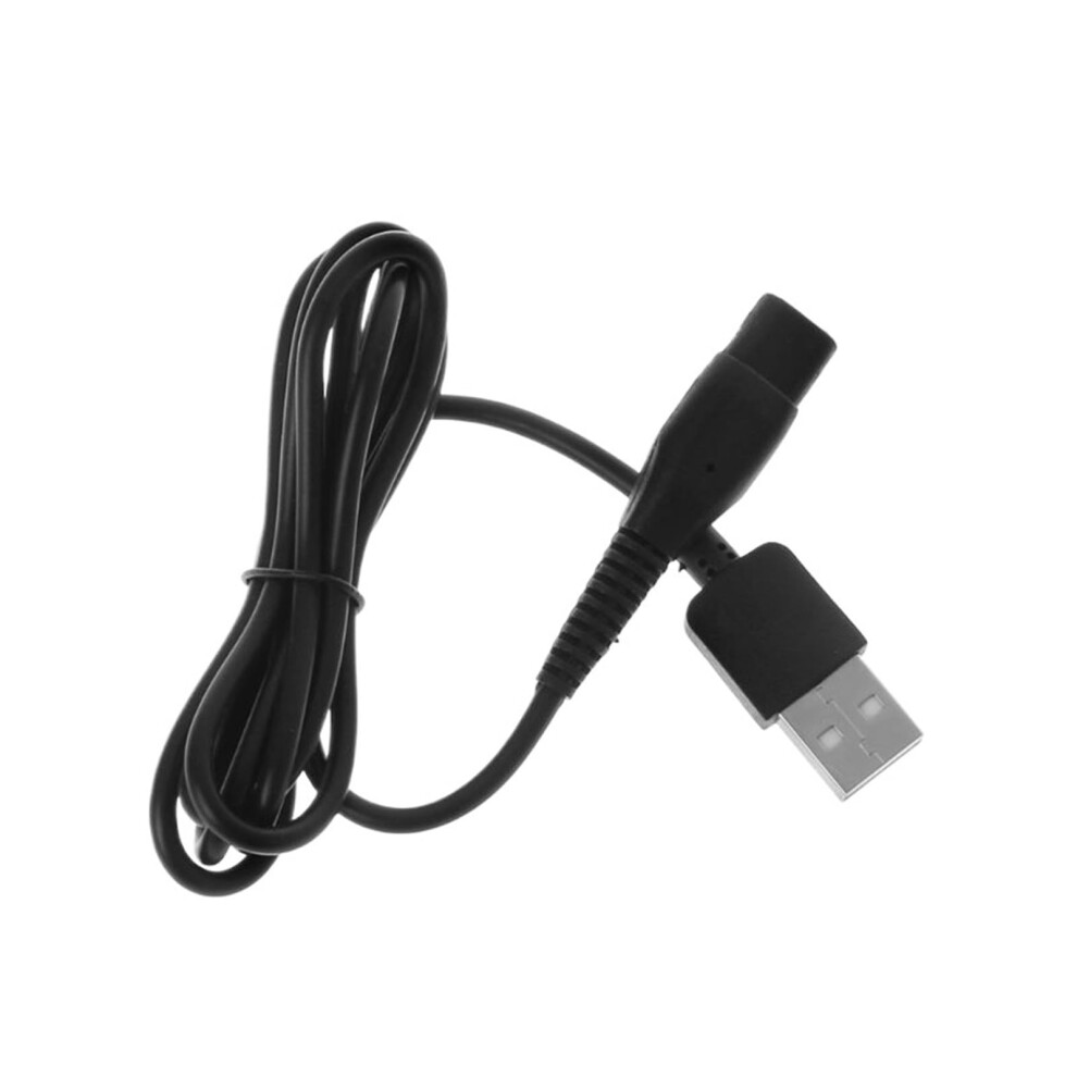 USB Charging Cable A00390 Fast Charging Cord for Philips Shaver RQ310 RQ320 RQ330 S510 S520