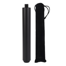 Billard Pool Queue Extender 8 Zoll Aluminium Pool