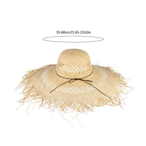 Chapeau respirant à large bordure, chapeau de Camping, 2