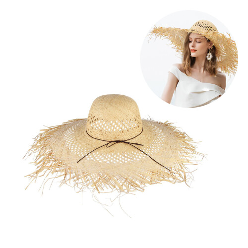 Chapeau respirant à large bordure, chapeau de Camping, 1