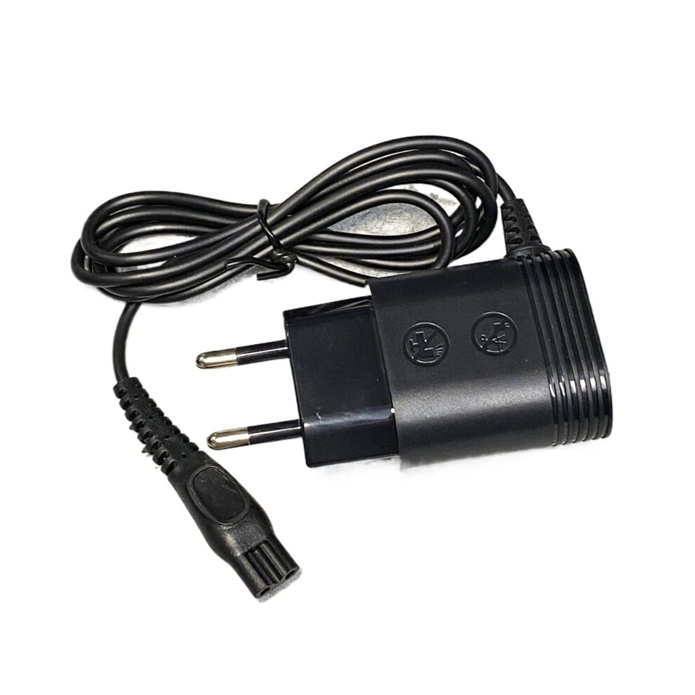 HQ8505 Replacement Shaver Charger, Fast Charging Power Adapter for Philips Norelco Series 3000 5000 7000 9000