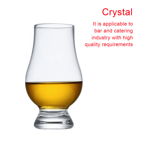 Ποτήρια Bourbon, τέλειο δώρο για τους λάτρεις του Bourbon, κομψό κρυστάλλινο ποτήρι σετ 1 1