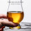 Ποτήρια Bourbon, τέλειο δώρο για τους λάτρεις του Bourbon, κομψό κρυστάλλινο ποτήρι σετ 1 4