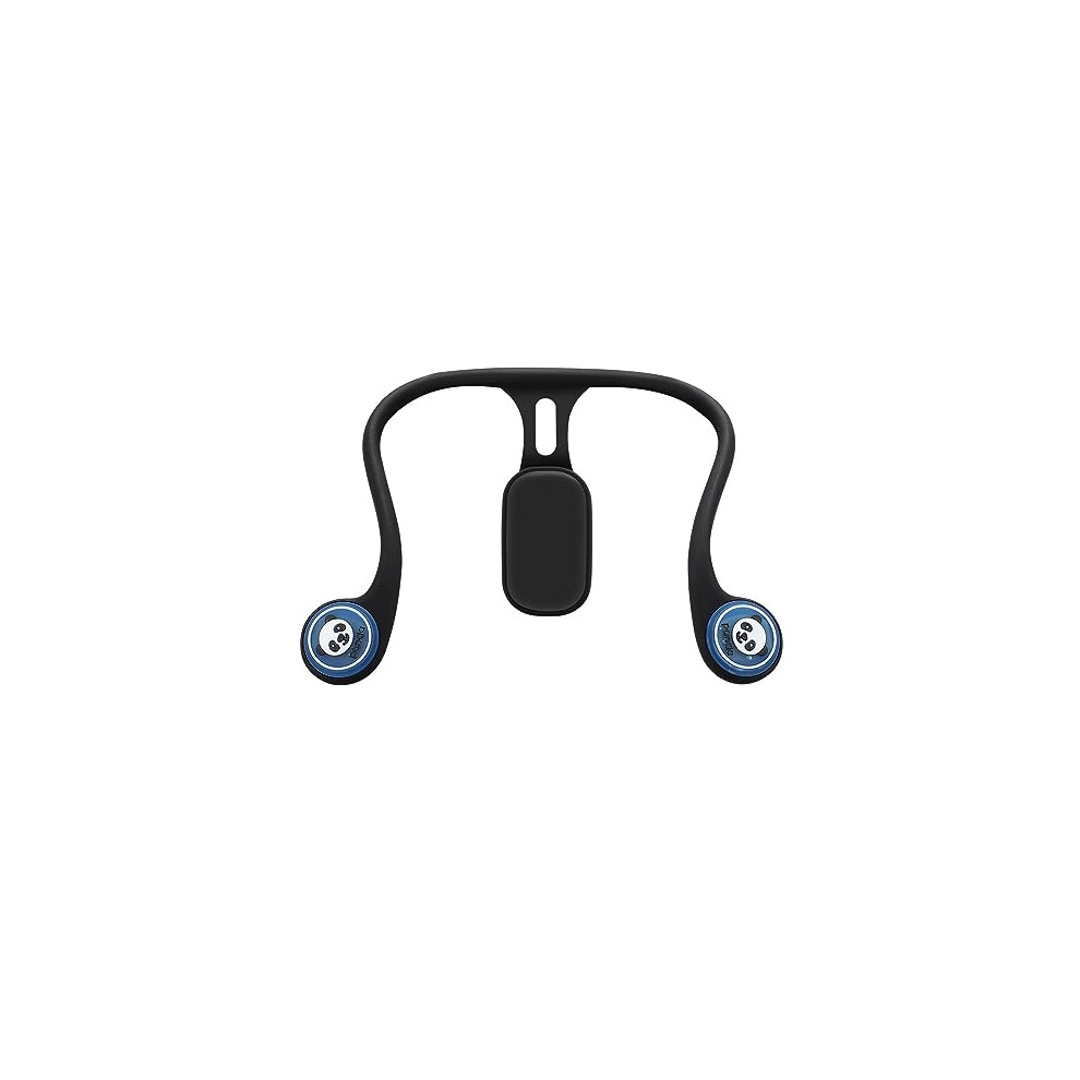 Black Ortorex Intelligent Neck Humpback Posture Corrector (Black)