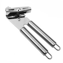 Multifunktionales Kokosnussschneider-Set, Kokosnussöffner aus Edelstahl für den täglichen Gebrauch und Familienessen, für unkomplizierten