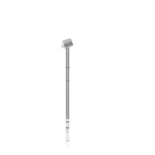 Lötkolbenspitze mit ergonomischer Spatenform für-T12 1402