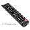 Télécommande de remplacement AA59-00818A pour Samsung 1