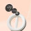 Smart Waist Exercise Ring for Home Gym 5