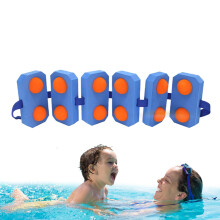 Swim Belt for Adults, Foam Buoyancy Belt, Floating Training Equipment Accessories for Swimming Training for Beginners, , and Adults, Large