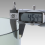 Επαναχρησιμοποιήσιμο δοχείο απορριμμάτων μεγάλης χωρητικότητας, διαφανές, με 3