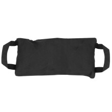 Organiseur d'accessoires de voyage, sac en toile pour les aventures en plein air, rangement imperméable et résistant en matériau durable
