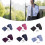 Ensemble de cravates pour hommes, avec boutons de-S11 1 7