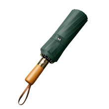 Reisregenparaplu Modern en functioneel opvouwbaar 16 rib voor-1