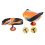 Golf-Trainings-Griffhilfe, Silikon, verbesserte 5