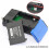 Récepteur satellite numérique Satlink WS-6906 DVB-S FTA de 3,5 pouces 4