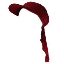 Chapeau de sport chapeau de Baseball chapeau de soleil-Rouge