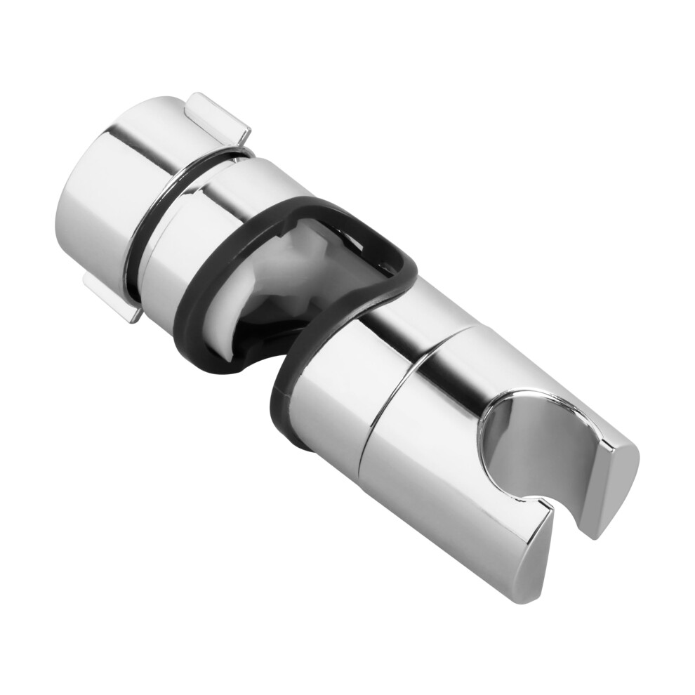 Adjustable Shower Head Holder For 1825Mm Rail, Universal Sliding Bar Clamp For Bathroom 9323874715513