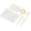 Pasta Drying Rack Stand Holder Spaghetti Fettuccine Home Kitchen Tool 5