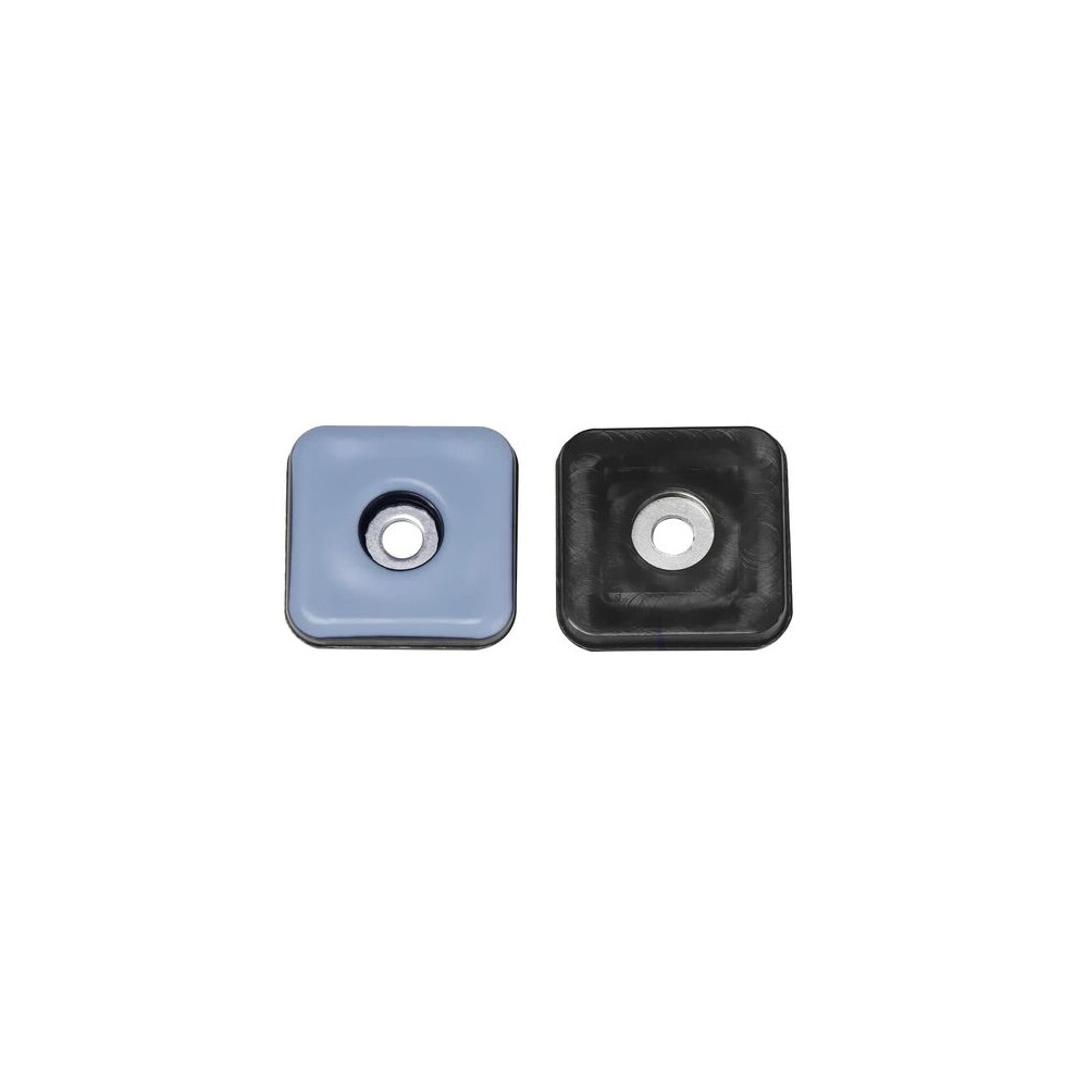 High-Quality Furniture Sliders For Carpets And Floors, Reusable Design Ensures Flexibility And Durability, Noise Reduction When Moving Furniture, 24 P 9454554059891