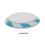Delicate Unisex Kippah Skullcap Practical Polyester-C 4
