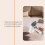 Iron for Clothing, Compact Ironing Machine  Effective Handheld Iron Foldable for Bedding, Student Dorm Shirts 5
