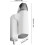 Iron for Clothes  Steam Ironing Station, Efficient Handheld Ironing Machine Foldable for Bedding Student Dorm Shirts 4