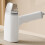 Iron for Clothes  Steam Ironing Station, Efficient Handheld Ironing Machine Foldable for Bedding Student Dorm Shirts 2