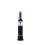 Brix meter, 040% Brix 025% Wort Refractometer  Fruit Juice  Sugar Tester A 040% 025% 1