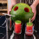 Watermelon Punchers Fruit Tool Watermelon Coring Tool Fruit-2 L 5