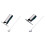 Watermelon Punchers Fruit Tool Watermelon Coring Tool Fruit-2 L 3