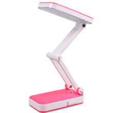 Compagna di studio portatile, lampada ricaricabile con dimmer di luminosità regolabile, ideale per leggere fino a tarda notte senza disturbare gli