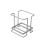 Disposable Cup Holder Paper Cup Dispenser Convenient Cups-2 1